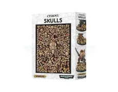 Набір дизайна CITADEL SKULLS