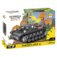 Конструктор COBI Друга Світова Війна Танк Panzer II, 250 деталей
