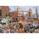 Пазл PIATNIK Лондон, 1000 елементів