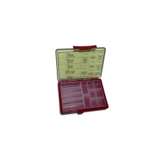 Футляр для сменных частей, пустой (170х130х32мм) Victorinox 4.0580