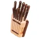 Набор кухонный Victorinox WOOD Set 5.1150.11