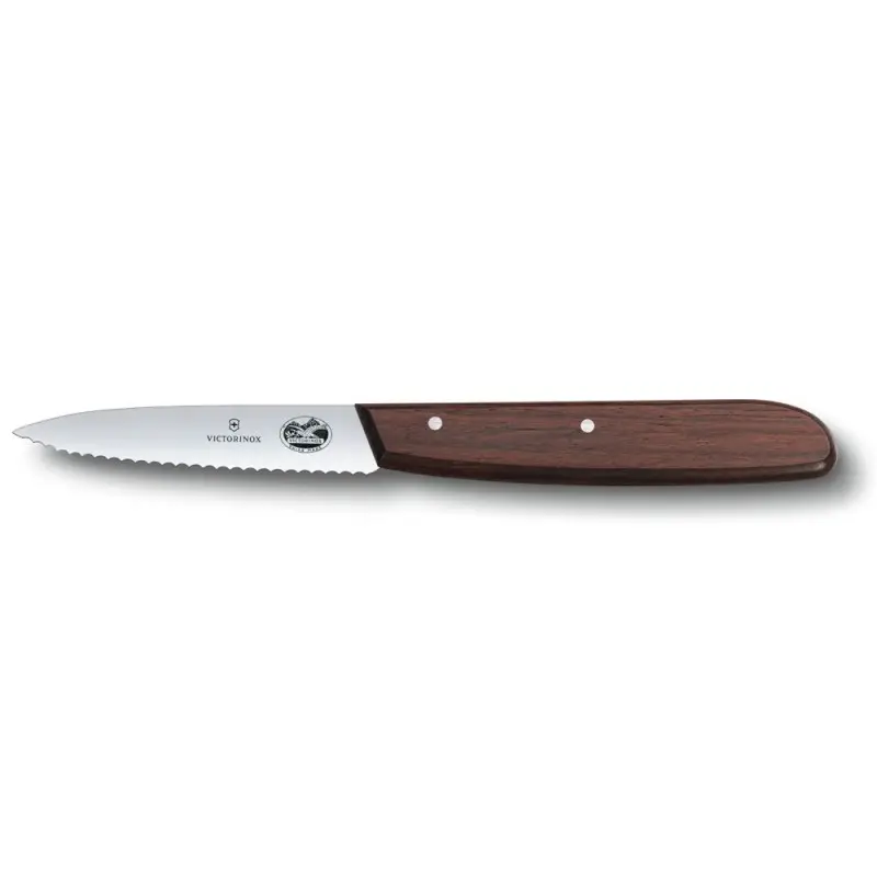 Набор кухонный Victorinox WOOD Set 5.1150.11