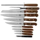 Набор кухонный Victorinox WOOD Set 5.1150.11