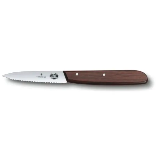 Набор кухонный Victorinox WOOD Set 5.1150.11