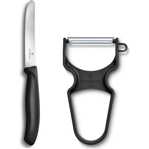 Кухонний набір Victorinox SWISS CLASSIC Paring 6.7113.23