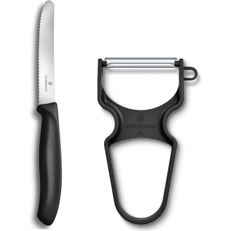 Кухонний набір Victorinox SWISS CLASSIC Paring 6.7113.23