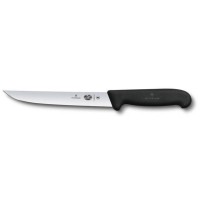 Нож разделочный 18 см Victorinox FIBROX Carving 5.2803.18