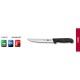 Обробний ніж Victorinox FIBROX 18см чорн 5.2803.18