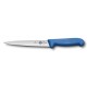 Філейний ніж Victorinox FIBROX Filleting Flexible 18см син 5.3702.18