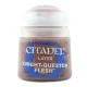 Фарба Citadel LAYER: KNIGHT-QUESTOR FLESH (12ML)
