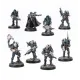 Набор миниатюр WARHAMMER 40000: NECROMUNDA - VAN SAAR TEK-HUNTERS