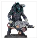 Набор миниатюр WARHAMMER 40000: NECROMUNDA - VAN SAAR TEK-HUNTERS