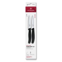 Набор для очистки овощей Victorinox SWISS CLASSIC (2 ножа) 6.7793.2