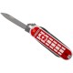 Складаний ніж Victorinox Classic LE A Trip to London 0.6223.L1808