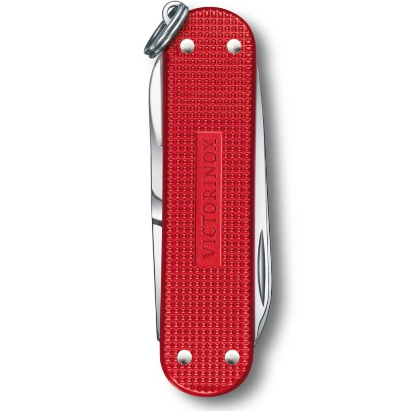Швейцарский складной нож 58мм Victorinox CLASSIC SD Alox Colors 0.6221.201G