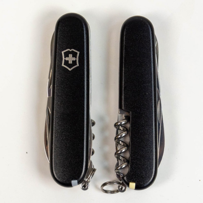 Швейцарский складной нож Victorinox CLIMBER MAT 1.3703.3.M0007p