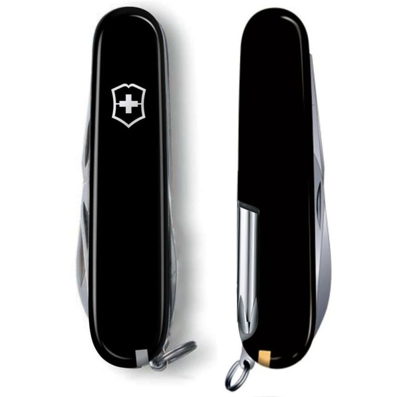 Складаний ніж Victorinox HIKER 1.4613.3