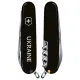 Складаний ніж Victorinox SPARTAN UKRAINE Ukraine біл. 1.3603.3_T0140u