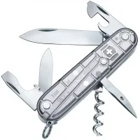 Швейцарский складной нож 91мм Victorinox SPARTAN 1.3603.T7B1