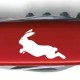 Швейцарский складной нож 91мм Victorinox SPARTAN ZODIAC 1.3603_Z2170u