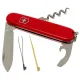 Швейцарский складной нож Victorinox WAITER 84мм 0.3303