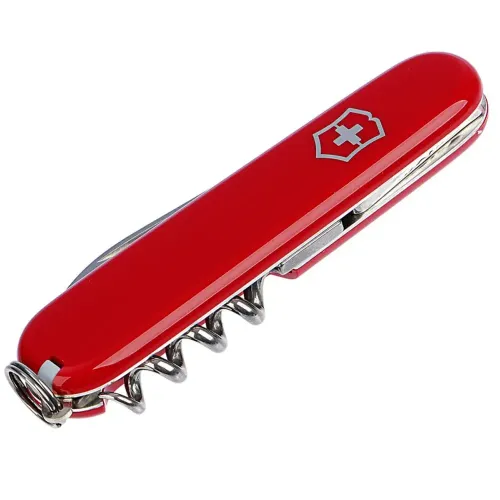 Швейцарский складной нож Victorinox WAITER 84мм 0.3303