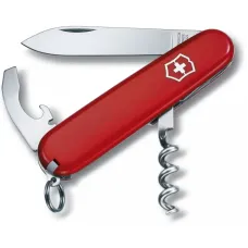 Швейцарский складной нож Victorinox WAITER 84мм 0.3303