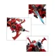 Миниатюра WARHAMMER 40000: AELDARI - FARSEER SKYRUNNER
