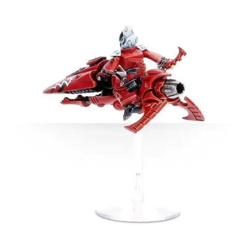 Миниатюра WARHAMMER 40000: AELDARI - FARSEER SKYRUNNER