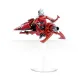 Миниатюра WARHAMMER 40000: AELDARI - FARSEER SKYRUNNER