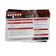 Карти WARHAMMER 40000: DATASHEET CARDS - ADEPTUS MECHANICUS (10TH ED.) (ENG)