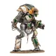 Миниатюра HORUS HERESY: KNIGHT HOUSES - CERASTUS KNIGHT CASTIGATOR