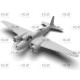 Сборная модель самолета Сборная модель японского бомбардировщика Ki-21-Ib 'Sally' 1:48