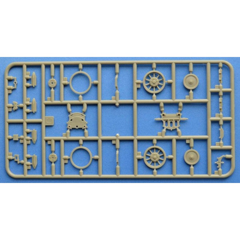 122-мм тяжелая пушка А-19 образца 1931/37 г.г.