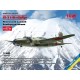 Сборная модель самолета Сборная модель японского бомбардировщика Ki-21-Ib 'Sally' 1:48