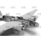 Сборная модель самолета Сборная модель японского бомбардировщика Ki-21-Ib 'Sally' 1:48