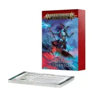 Карти FACTION PACK: DISCIPLES OF TZEENTCH ENG