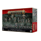 Набор миниатюр BATTLEFORCE: OSSIARCH BONEREAPERS - PRAETORIAN SPEARHEAD