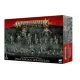 Набор миниатюр BATTLEFORCE: OSSIARCH BONEREAPERS - PRAETORIAN SPEARHEAD
