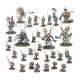 Набор миниатюр BATTLEFORCE: OSSIARCH BONEREAPERS - PRAETORIAN SPEARHEAD