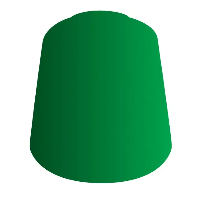 Фарба Citadel CONTRAST: KARANDRAS GREEN (18ML)