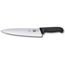 Нож разделочный 25 см Victorinox FIBROX Carving 5.2003.25