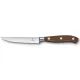 Набор кованых ножей для стейка (2 шт) Victorinox GRAND MAITRE Steak 7.7240.2W