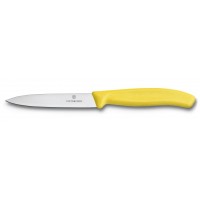 Нож 10 см Victorinox SWISS CLASSIC Paring 6.7706.L118