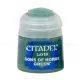 Фарба Citadel LAYER: SONS OF HORUS GREEN (12ML)
