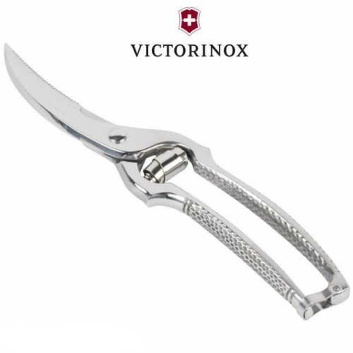 Кухонные ножницы для птицы Victorinox 7.6345