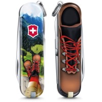 Складной нож Victorinox CLASSIC LE 0.6223.L2002