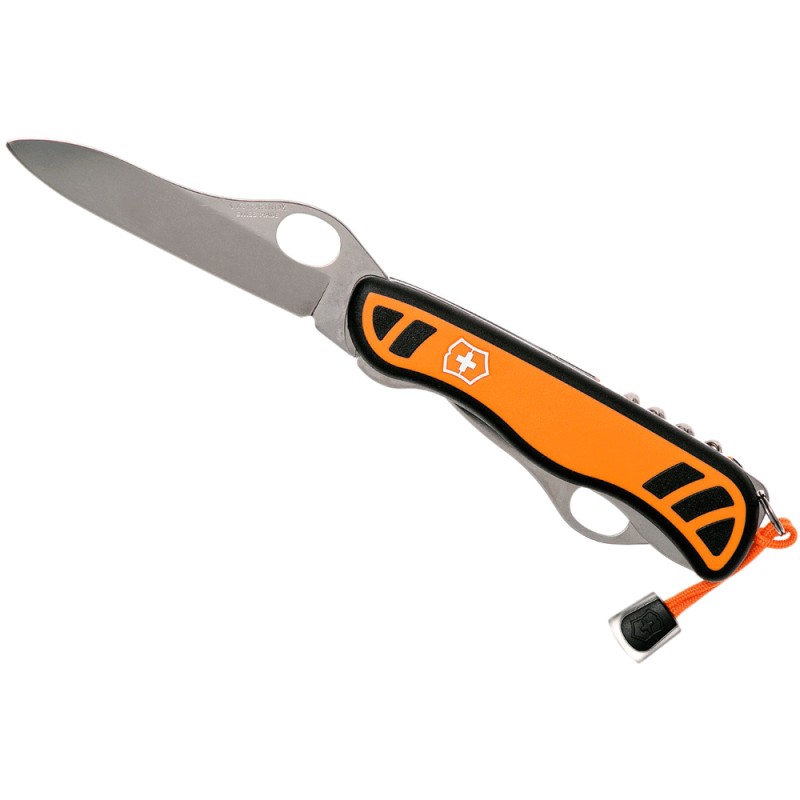 Складаний ніж Victorinox Hunter XS One Hand 0.8331.MC9