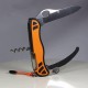 Складаний ніж Victorinox Hunter XS One Hand 0.8331.MC9