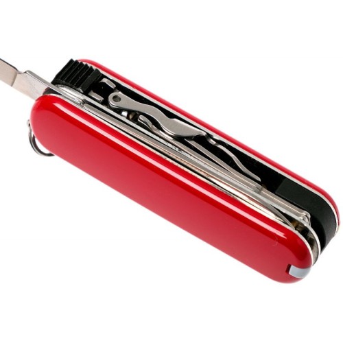 Швейцарский складной нож 65мм Victorinox NAILCLIP 580 0.6463